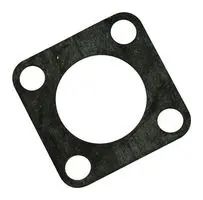 SEALING GASKET, RUBBER W/ SHIELD, SZ 12 10-040450-12S