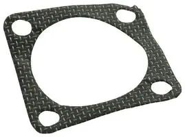 SEALING GASKET, SYNTHETIC RUBBER, SZ 16 10-40450-16
