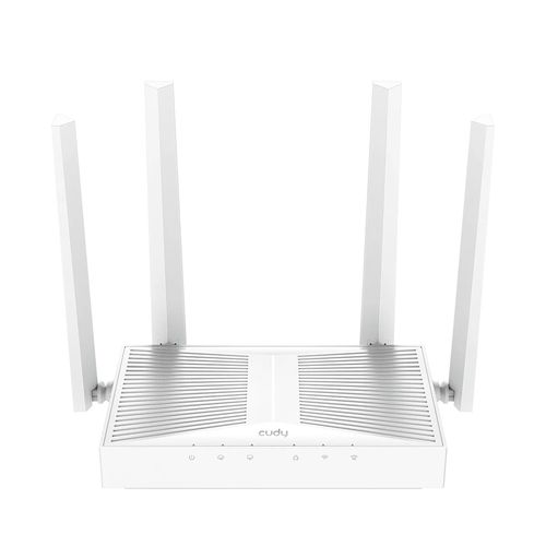 4-port router Cudy LT15E 4G CUDYLT15E