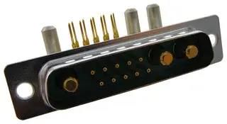 PLUG, D, MIXED, 13W3 09 69 300 9018
