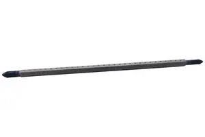 REVERSIBLE BLADE, POZI NO.0/NO.1 03186