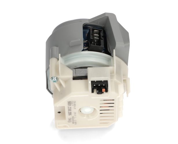 Circulation Heat Pump 12019637, 12014090 BOSCH, SIEMENS, NEFF for Dishwasher W2-07748/BOS 4242005193028