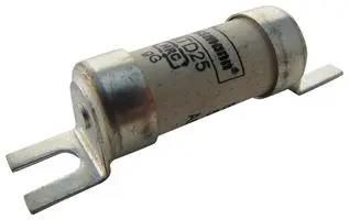 FUSE, HRC, 25A NITD-25A