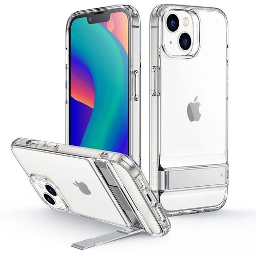 ESR Air Shield Boost Case for iPhone 14 Plus - Clear, ESR 4894240160961 4894240160961