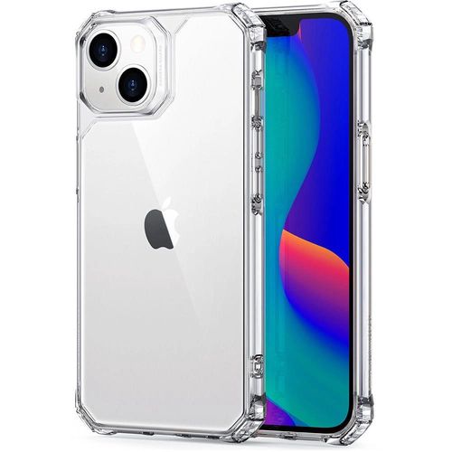 ESR Air Armor Case for iPhone 14 Plus - Clear, ESR 4894240161203 4894240161203