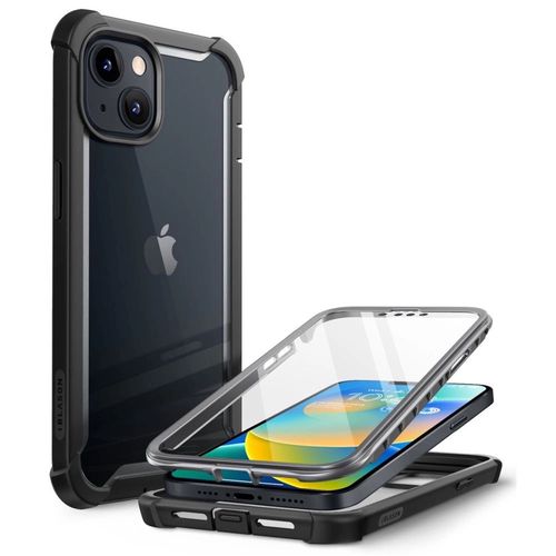 Supcase IBLSN Ares iPhone 14 Plus Case - Black, Supcase 843439119475 843439119475