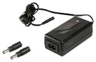 CHARGER, LD-ACID, 24V, 0.5A 2240000056