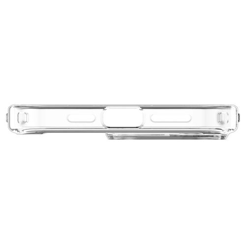 Spigen Ultra Hybrid iPhone 14 Pro Case - Clear, Spigen 8809811864571 8809811864571