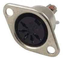 SOCKET, DIN, 5PIN NYS325