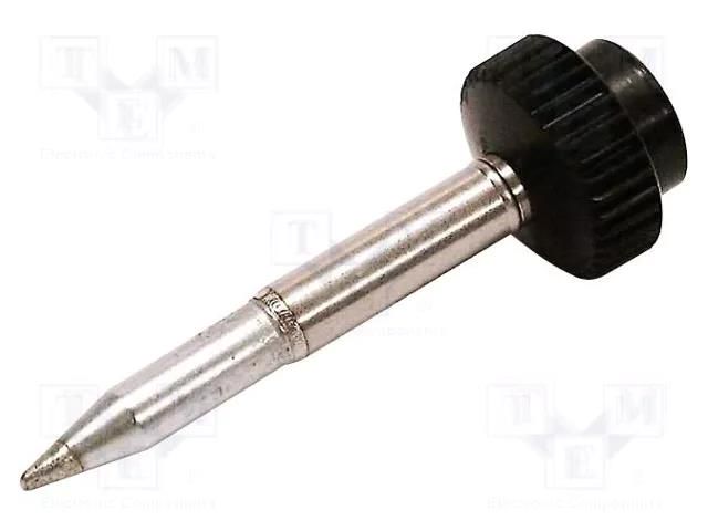 Tip; chisel; 1.6mm ERSA ERSA-0612ADLF