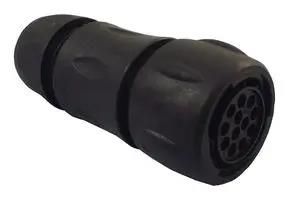 PLUG, SIZE 14, 7 WAY, SKT UTS6JC147S