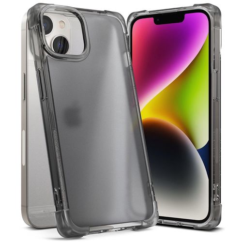 Ringke Fusion Bumper case for iPhone 14 Plus gray, Ringke 8809881266176 8809881266176