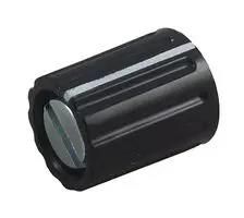 KNOB, BLACK 021-1220
