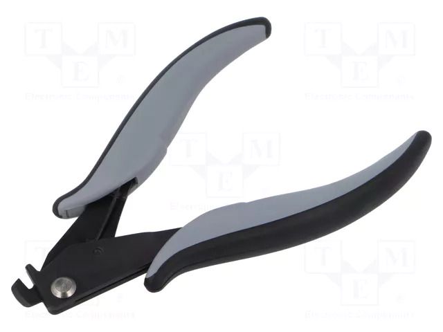 Pliers; cutting,miniature; ESD; 147mm PIERGIACOMI PG-DP-10ND
