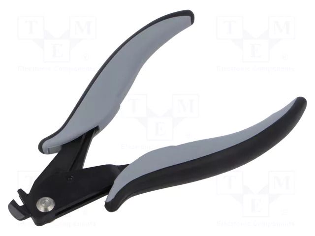 Pliers; cutting,miniature; ESD; 147mm PIERGIACOMI PG-DP-24-ND