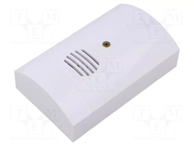 Sound transducer: electromagnetic signaller; Sound level: 90dB MPM SAWA-1