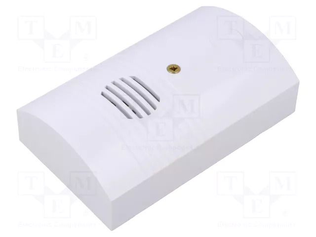 Sound transducer: electromagnetic signaller; 0÷110dB; 12÷24V MPM SAWA-2