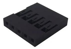 HOUSING, 1ROW, 5WAY 65039-032LF
