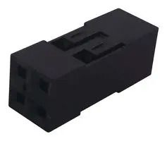 HOUSING, 2ROW, 2WAY 65043-035LF