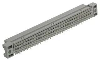 SOCKET, DIN41612, CLASS 2, C, 96WAY 86093968114755V1LF