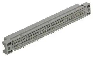 CONN, DIN 41612, RCPT, 96POS, 3ROW 86093968114755V1LF