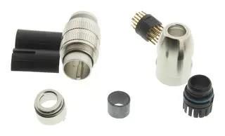 PLUG, FREE, 12WAY 0332 12