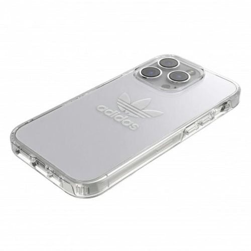 Adidas OR Protective iPhone 14 Pro Max 6.7 &quot;Clear Case transparent 50232, Adidas 8718846100540 8718846100540