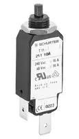 CIRCUIT BREAKER, 0.5A T11 211 0,5A