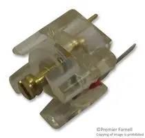 CAP, 3.5PF, 300V, THROUGH HOLE BFC280905215