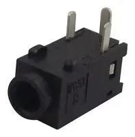 SOCKET, 2.5MM JACK 1501 05