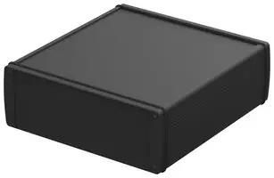 BOX, ALUMINIUM, ALUBUS 84207200.MT1