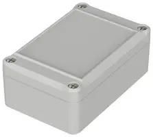 CASE, PLASTIC, EUROMAS 2 63208200