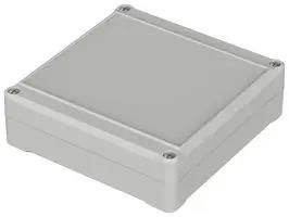 CASE, PLASTIC, EUROMAS 2 63213200