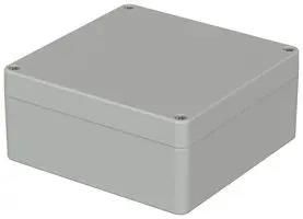 ENCLOSURE, POLYCARBONATE, IP65 02217000