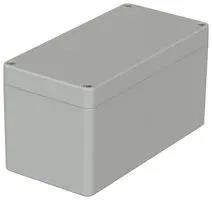 ENCLOSURE, POLYCARBONATE, IP65 02231000