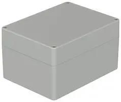 ENCLOSURE, POLYCARBONATE, IP65 02238000