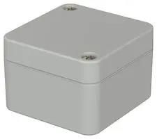 ENCLOSURE, ABS, IP65 03208000