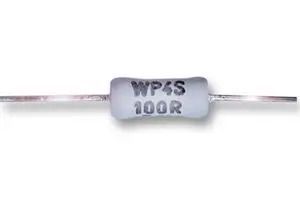 RES, 3K9, 5%, 4W, AXIAL, WIREWOUND WP4S-3K9RJA2