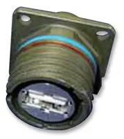 USB ADAPTOR, 2.0 TYPE A-TYPE A, IP67 USBF TV 21 G