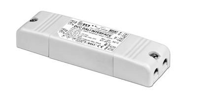 DCC DALI INTERFACE - LED Driver, TCI 122099