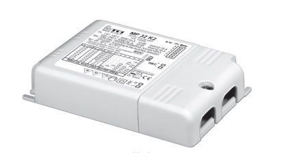 33W CC+CV LED supply 350-900mA 2-47V, 10V 1.05A, 12V 1.05A, 24V 1.05A, DIP-SWITCH, IP20, TCI 122200