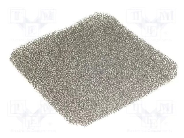 Filter; 80x80mm TQSolution FE80FI30