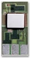 HALL EFFECT SENSOR, LINEAR, SIP-3 SS94A1F.