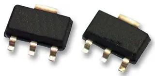 HALL EFFECT SENSOR SS50AT