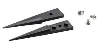 SPARE TIPS, FOR TWEEZERS, PEEK A259CP