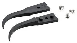 SPARE TIPS, FOR TWEEZERS, PEEK A7CP