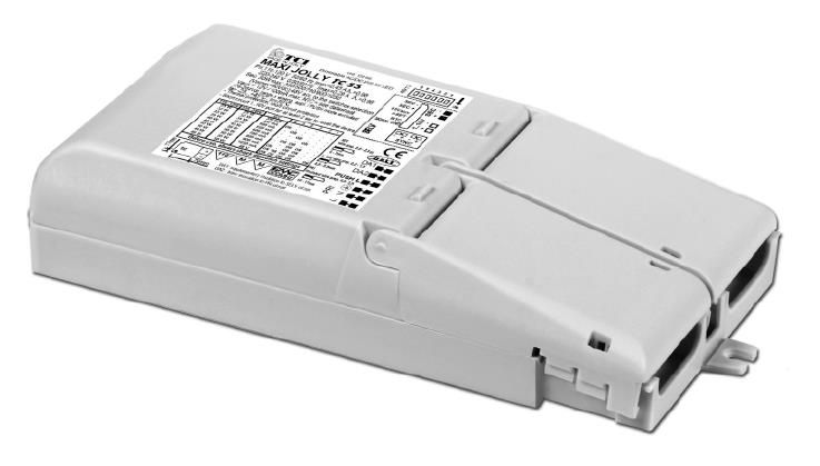 DC MAXI JOLLY TC - LED Driver, TCI 123162