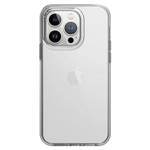 Uniq Clarion case for iPhone 14 Pro - transparent, UNIQ 8886463681510 8886463681510