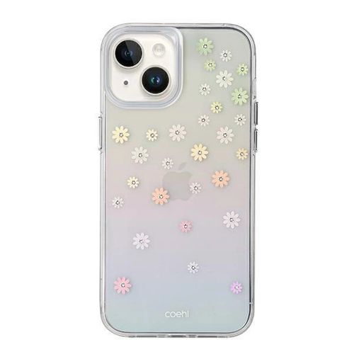 Uniq Coehl Aster case for iPhone 14 - pink, UNIQ 8886463682579