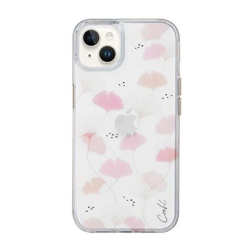 Uniq Coehl Meadow case for iPhone 14 Plus - pink, UNIQ 8886463682678